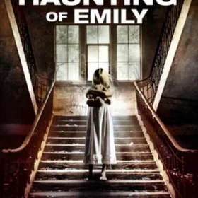 The Haunting Of Emily (DVD)