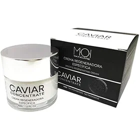 MOI Caviar Concentrate Regenererande Ansiktskräm SPF10 60ml