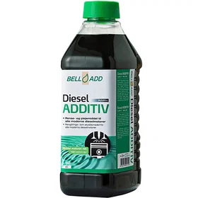Bell Add Diesel Additiv 2L