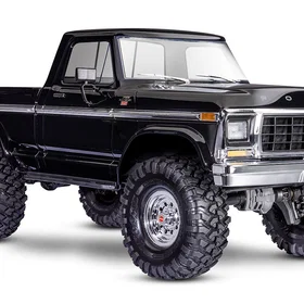 Traxxas Ford F150 Crawler RTR