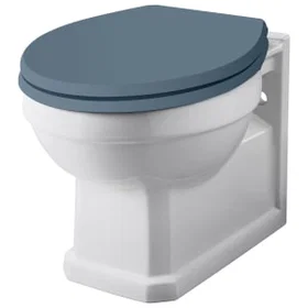 Bayswater Bathrooms Fitzroy White