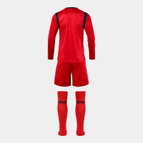 Joma Zamora Xi Long Sleeve Jersey (Men's)