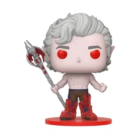 Funko POP! Baldur's Gate 3 Astarion Vampire Ascendant #1245