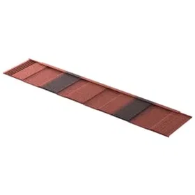 Metrotile Roof Shingle Tile 05420040691474 (Red)