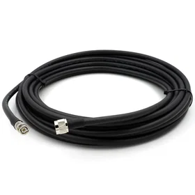 Rangeful HF400-BNCM-NM-30 Kabelkontakt Mannlig