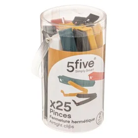 5five Pinces Hermétiques