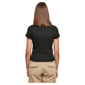 Urban Classics Polo Shirt (Nainen)