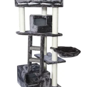Nayeco OLIMPO Kattreklare 55x55x138cm