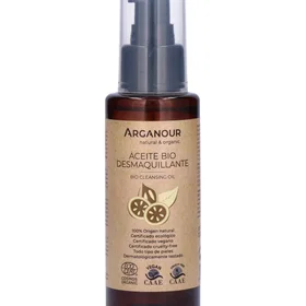 Arganour Meikinpoistaja 100ml