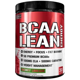 EVLution BCAA Cherry Limeade 309g 2-pack