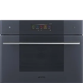 SMEG SO4106WAPG (Grå)