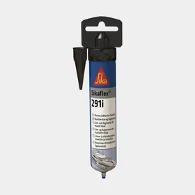 Sika Marin Tætningsmiddel og Lim Sort 70ml