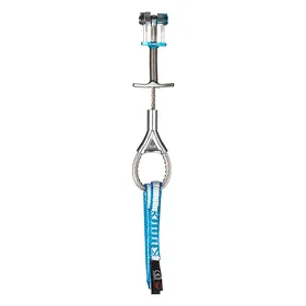 Wild Country Offset Zero 0.3/0.4 Stopper Silver / Blue