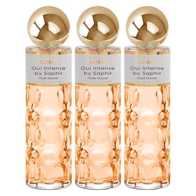Saphir Oui edp 200ml
