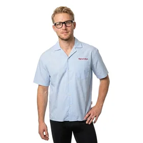 Jack & Jones Menton Short Sleeve Shirt (Men's)