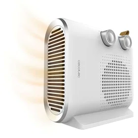 Cecotec Ventilateur Chauffant 2000W