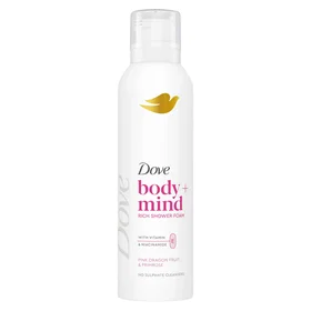Dove Dragonfruit & Primrose Shower Foam 200ml