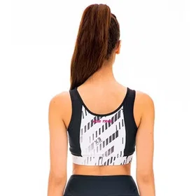 X3 Holdings X3 Mexico Sports Top (Dame)