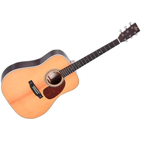 Sigma Guitars DT-1