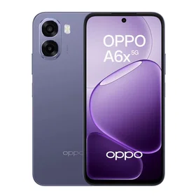 Oppo A6X 5G 4GB RAM 128GB