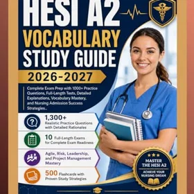Hesi A2