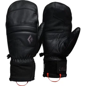 Black Diamond Spark Mittens (Unisex)