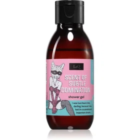 LaQ Scent Of Subtle Domination Gel Douche 100ml
