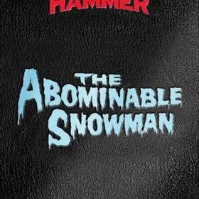 The Abominable Snowman Limited Collector's Edition (4K Ultra HD + Blu-Ray)