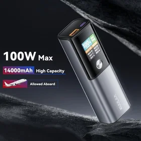 MTK 136621320 14000mAh 100W PD