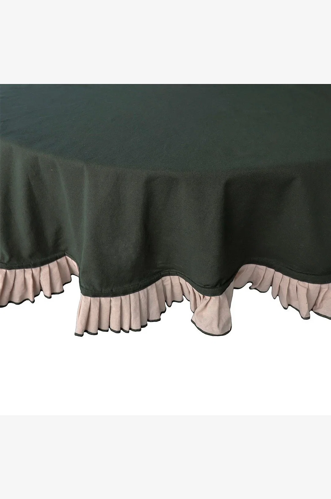 Redlunds Bella Tablecloth Ø160cm