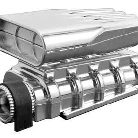 RPM Mock Intake & Blower Set 73413