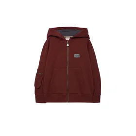 Boboli Fleece Jacket (Jr)