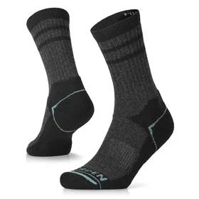 Lorpen Mh2pc Wool Hike Long Socks