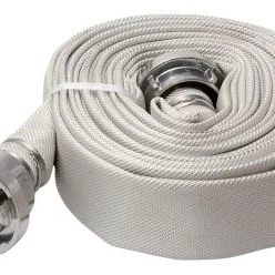 Folke-Larsens Gas Hose