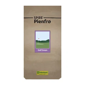 Spire Golf Green 25kg