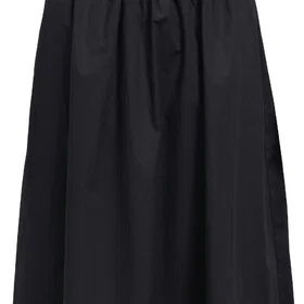 Object Objelly Hope Smock Midi Kjole