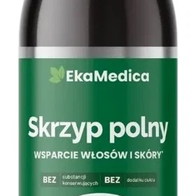 EkaMedica Horsetail Extract 500ml