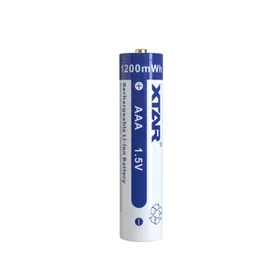 XTAR AAA 1200mAh 4-pakning