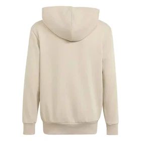 Adidas Tiberio Fleece Hoodie (Barn)
