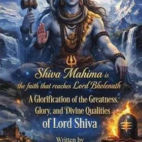 Notion Shiva Mahima