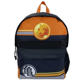 CYP Dragon Ball Z Rygsæk M