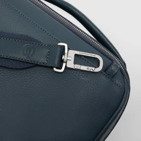 Piquadro Tasker Messenger Bag