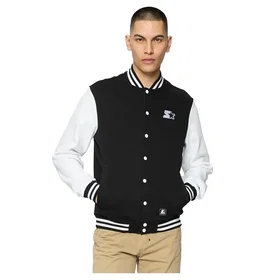 Starter Black Label Starter College Fleece Veste (Men's)