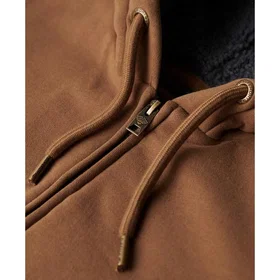 Superdry Borg Hoodie (Herr)