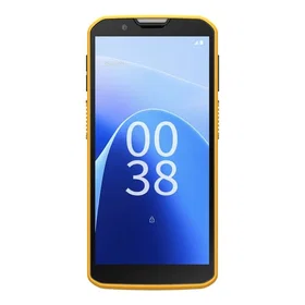 Cipherlab RS38 handheld mobile computer 10,9 cm (4,3")