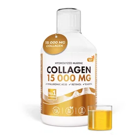Swedish Marine Collagen 500 ml