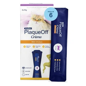 ProDen Plaque Off Traitements Dentaires 4-Pack