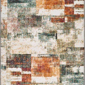 Atticgo PANDORA Abstrait 140x200cm