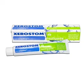 Xerostom With Saliactive For Dry Mouth Toothpaste 50ml