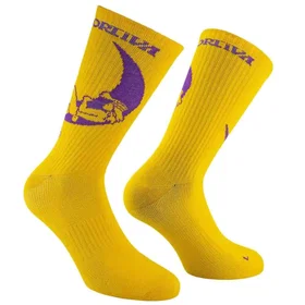 La Sportiva Climbing On The Moon Long Socks
